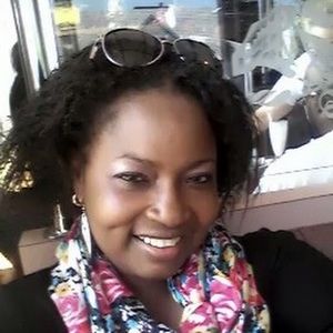 Meet your Posher, Priscilla